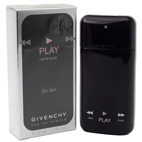 givenchy play for her intense eau de parfum|Altro.